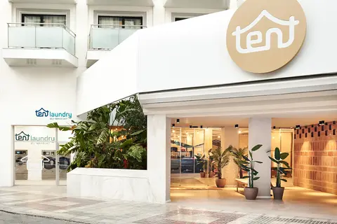 Tent Torremolinos in Torremolinos — foto 18