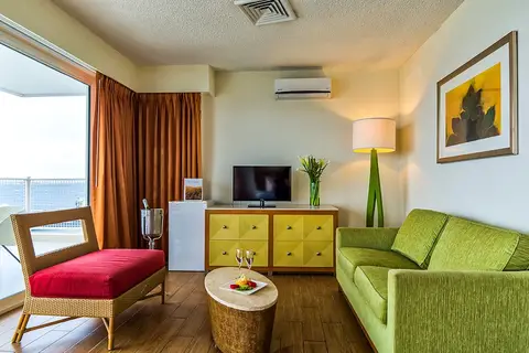 Hotel Sunscape Curaçao Resort Spa & Casino by AMR Collection in Willemstad — foto 8
