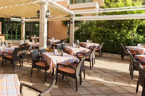 Globales Nova Apartments in Palmanova — foto 13