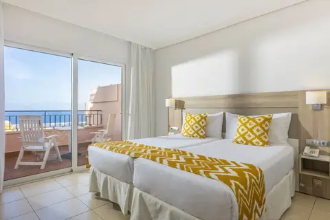 Landmar Costa los Gigantes Family Resort in Santiago del Teide — foto 8