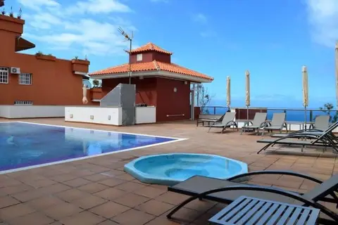 Apartamentos Terrazas Los Gigantes by Suncanarias in Santiago Del Teide, foto 2