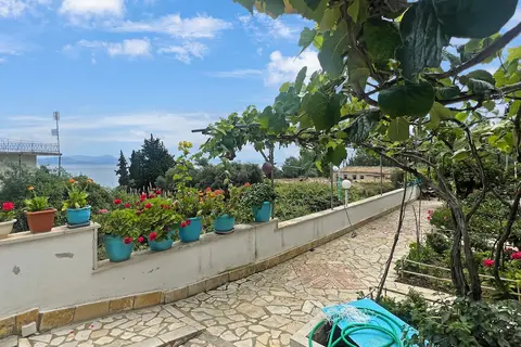 Andromaches Holiday Apartments in Aloni Corfu Benitses, foto 30