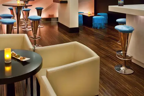 Novotel Bur Dubai in Dubai, foto 27