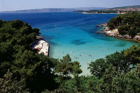Krk Sunny in Krk — foto 16