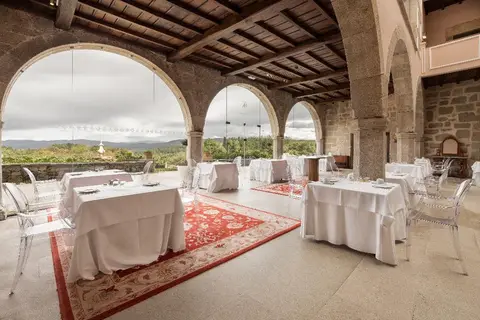 Áurea Palacio de Sober in Sober — foto 13