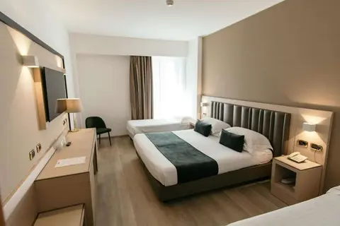 Grand Hotel la Chiusa di Chietri in Castellana Grotte — foto 4