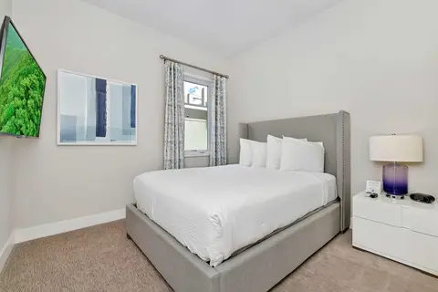Spectrum Resort Orlando, Ascend Hotel Collection in Four Corners — foto 9