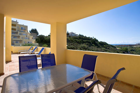 AT Colina del Paraiso - inclusief huurauto foto 15