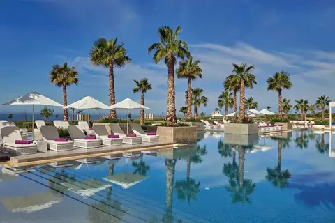 Hyatt Place Taghazout Bay in Agadir