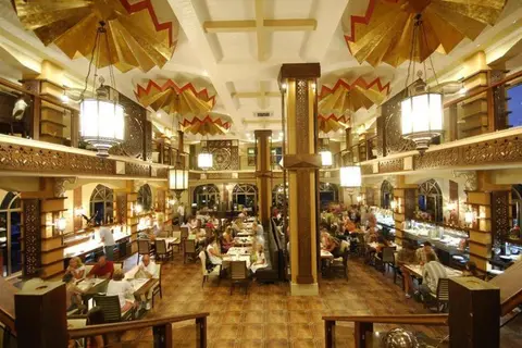 NoxInn Club Hotel in Alanya — foto 12
