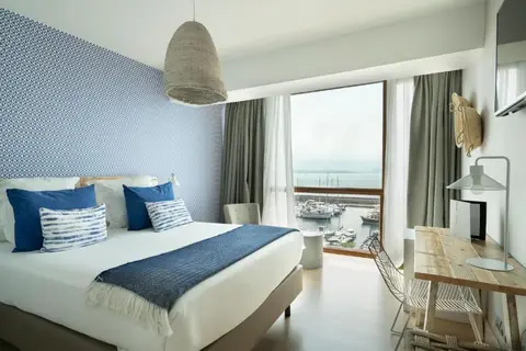Vincci Puertochico in Santander — foto 5