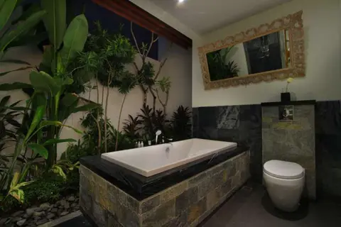 Akana Boutique Hotel Sanur in Denpasar, foto 27