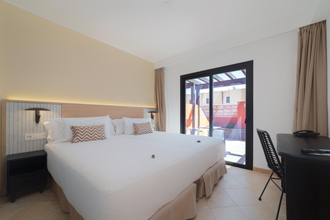 Aparthotel Arena Castillo foto 3