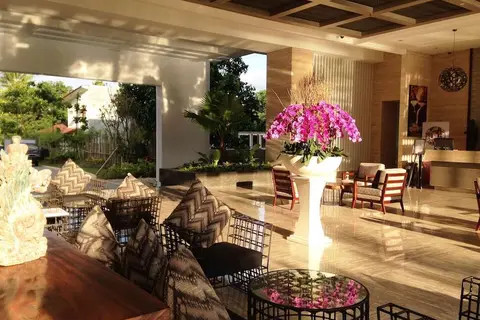 Sanur Resort Watujimbar in Denpasar, foto 12