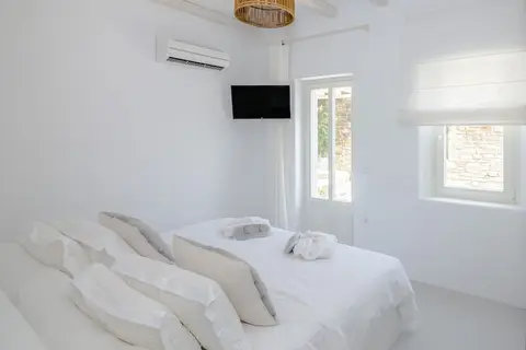 Eden View Mykonos Suites & Residences in Πλιντρί — foto 23