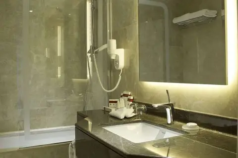 Rotta Hotel Istanbul in Bağcılar — foto 18