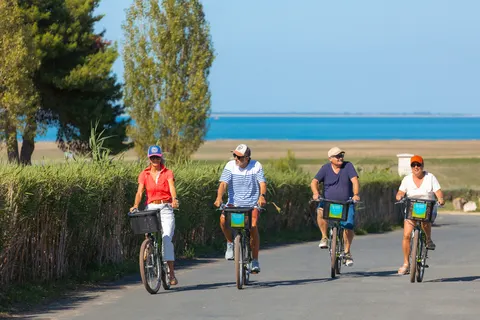 Camping Les Peupliers foto 16