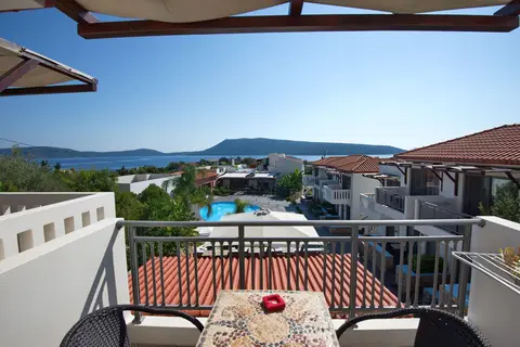 4 Epoches Hotel Alonissos in Βότση — foto 20