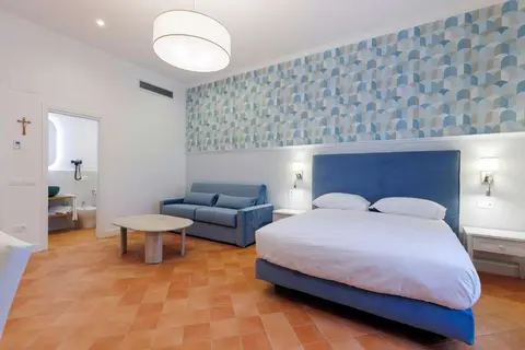D'Amalfi Hospitality in Amalfi — foto 15
