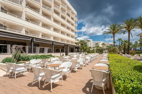 Cala Millor Garden Hotel in Sant Llorenç des Cardassar, foto 22