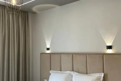 Hotel Lubjana in Durres — foto 11