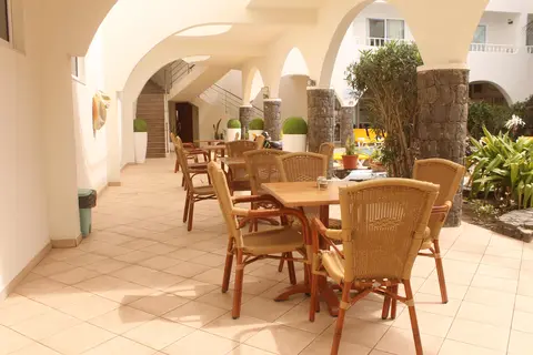 Hotel Pontao in Santa Maria — foto 15