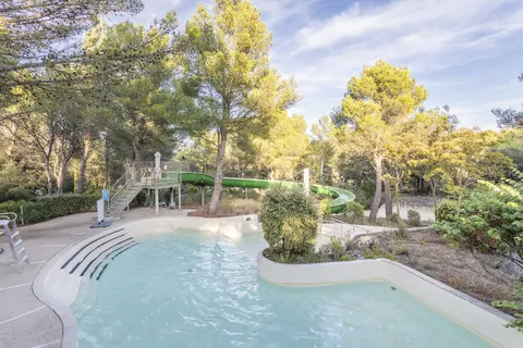 Vakantiepark Pont Royal En Provence foto 8