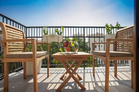 Hotel Twelve by Aycon in Budva — foto 13