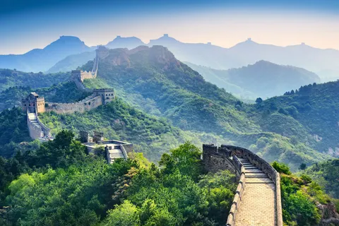 Citytrip Mystiek Beijing in Rondreizen — foto 13