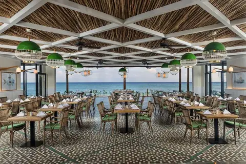 Ocean Riviera Paradise El Beso Adults Only in Playa del Carmen — foto 15
