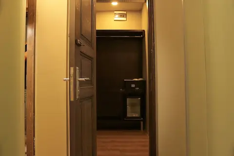 Ferman Pera Hotel in Fatih — foto 26