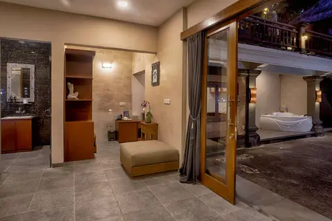 The Pari Sudha in Ubud, foto 14