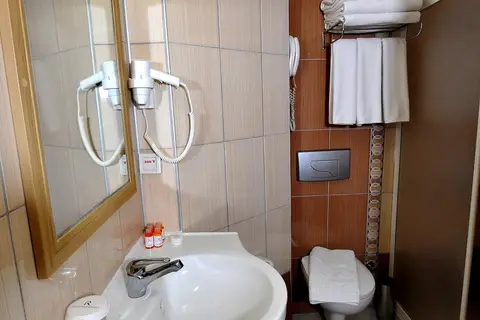 Ramira Beach Hotel in Alanya — foto 21
