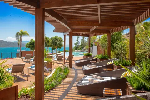 Le Meridien Bodrum Beach Resort in Bodrum — foto 20