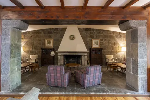 Parador de Bielsa in Pyreneeën — foto 2