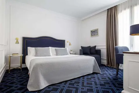 Hotel Midmost in Barcelona — foto 2