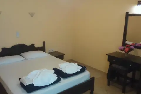 Hotel Harris in Πέτρα — foto 7