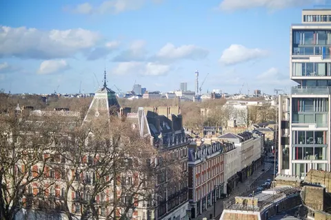 Clermont Victoria foto 4