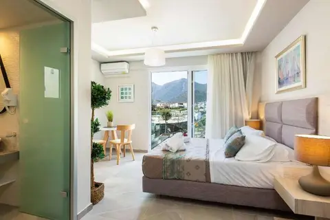 Akrogiali Apartments Bali in Μπαλί — foto 4