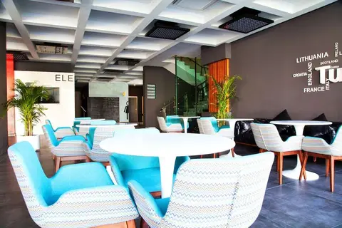 Green Garden Suites in Alanya, foto 20