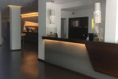 Mediterranea Hotel and Convention Center in Salerno — foto 9