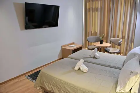 Arethusa Hotel in Athene — foto 10