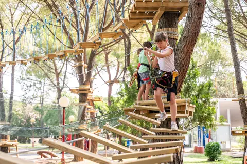 Marina Julia Camping Village in Monfalcone — foto 6