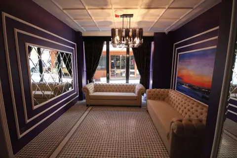 Hotel Naumpasa Konagi in Beyoğlu — foto 13