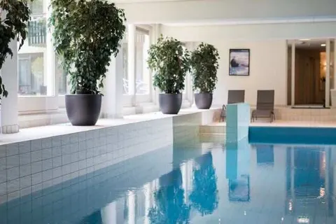 Bilderberg Hotel De Bovenste Molen foto 15