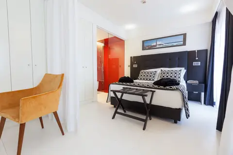 Faro Boutique Hotel in Mexilhoeira Grande — foto 5