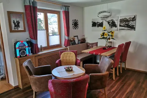 Hotelpension Oberauer Wagrain in Wagrain, foto 5