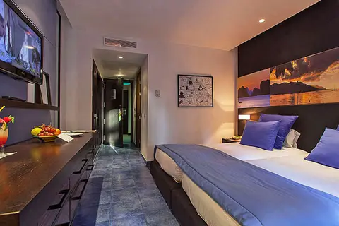 Hotel Sentido Phenicia in منارة الحمامات — foto 3