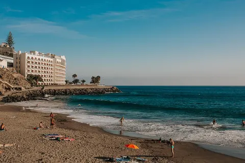 Servatur Green Beach foto 4