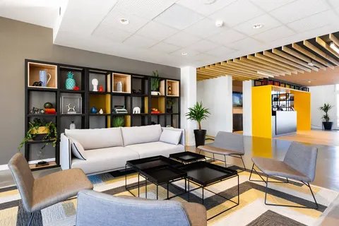 Staycity Aparthotels near Disneyland Paris foto 9